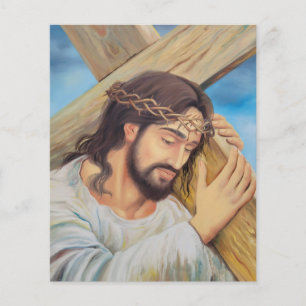 Kristen tro Jesus Kristus
