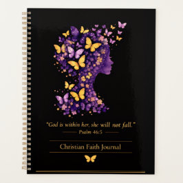 Kristen Tro Tidskrift – Psalm 46:5