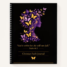 Kristen Tro Tidskrift – Psalm 46:5