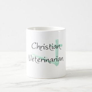 Kristen veterinär- kopp