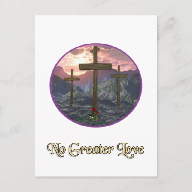 Kristen Vykort (Framsida)