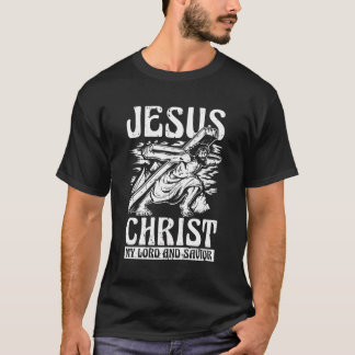 kristendom t shirt
