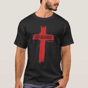 Kristendomen 1 16 t shirt