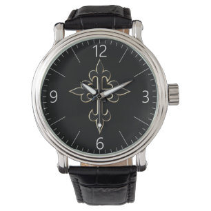 Kristenkor Armbandsur