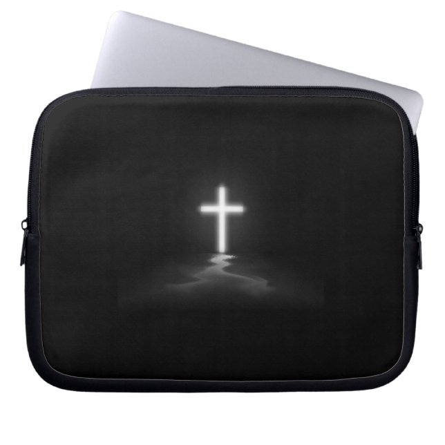 Kristenkor Laptop Fodral (Framsidan)
