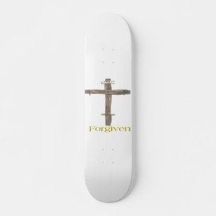 kristenkor skateboard bräda 19,5 cm