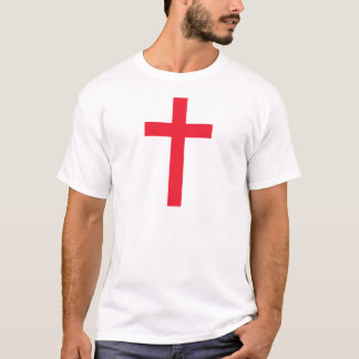 "KRISTENKOR ", TEE
