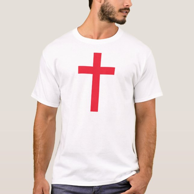 "KRISTENKOR ", TEE (Framsida)