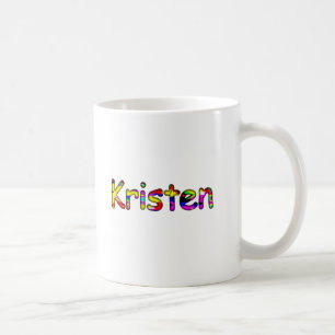Kristens mugg