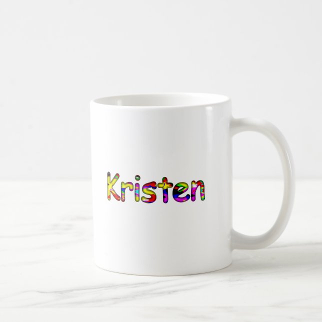 Kristens mugg (Höger)