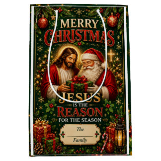 Kristet jul | Jesus Är Anledningen