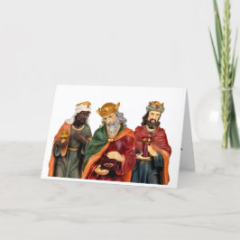Kristet julkort helgkort