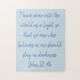 Kristet pussel för bibelScripture