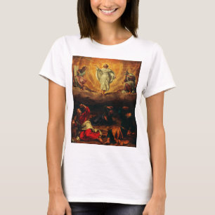 Kristi förklaring t shirt