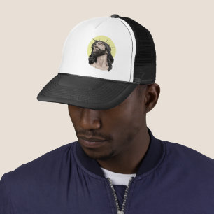 Kristi hat keps