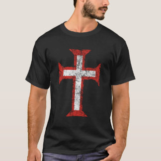 Kristi Kor-Mallar-Christian-Portugal-E T Shirt