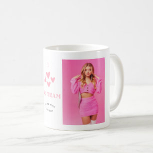 KRISTI KRIME FRÅN XO TEAM NEW MUGG