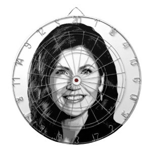 KRISTI NOEM DARTTAVLA