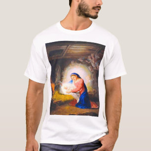 Kristi uppfinning t shirt