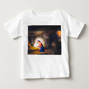 Kristi uppfinning t shirt