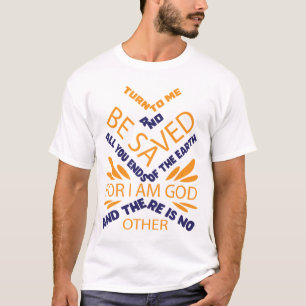 Kristian anpassningsbar typography t shirt design