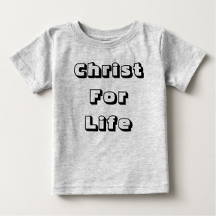 Kristian baby t-shirts