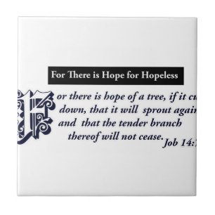 Kristian Hope-design Kakelplatta