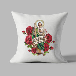 Kristian inspirational San Judas Tadeo Kudde