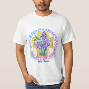 Kristian Iris Kor t-shirt