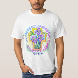 Kristian Iris Kor t-shirt