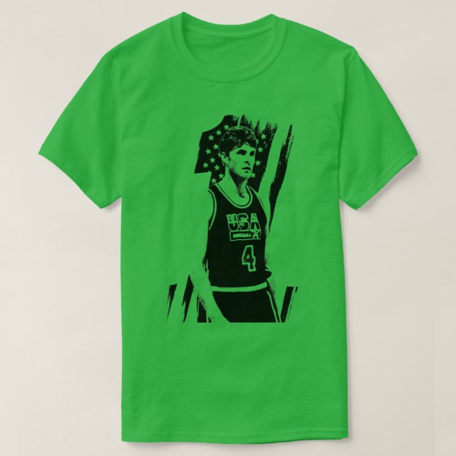 Kristian laettner TShirt T Shirt (Design framsida)