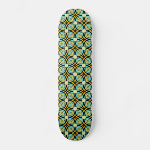 Kristian Noble Mini Skateboard Bräda 18,5 Cm