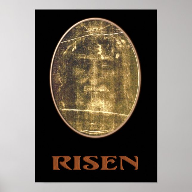 Kristian poster (Framsidan)