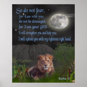 Kristian poster