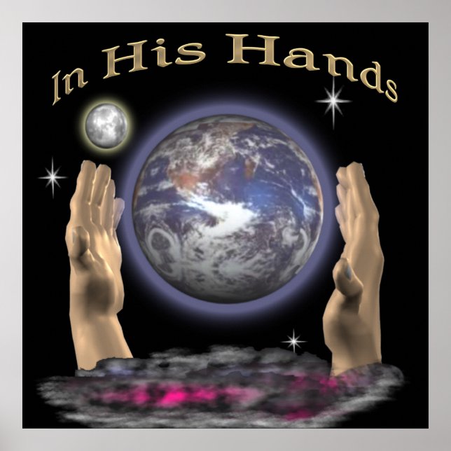 Kristian poster (Framsidan)