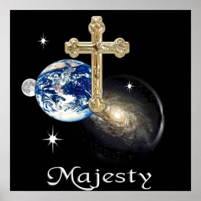 Kristian poster (Framsidan)