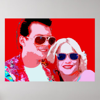 Kristian slater patricia arquette poster