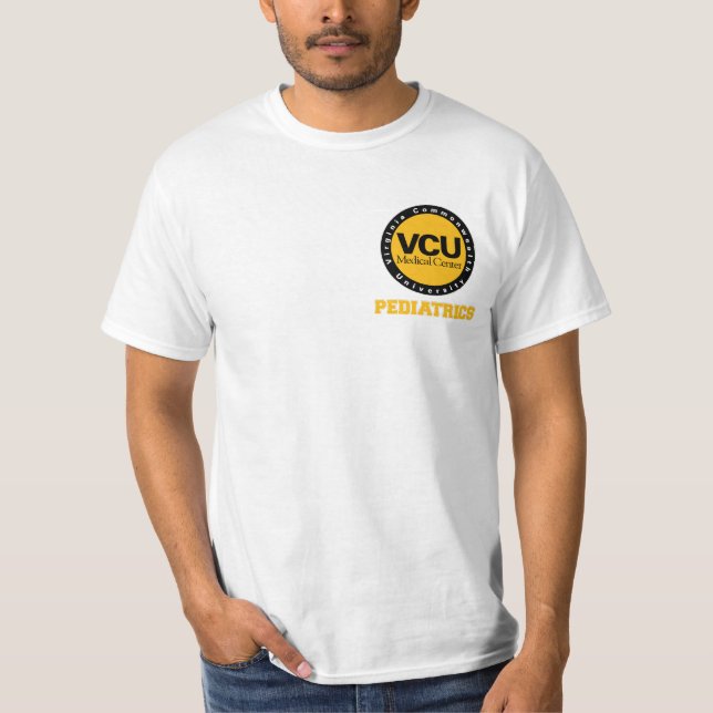 Kristina Rivera Tee Shirt (Framsida)