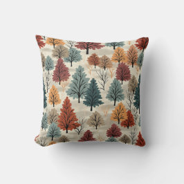 Kristmas-kudde Kudde