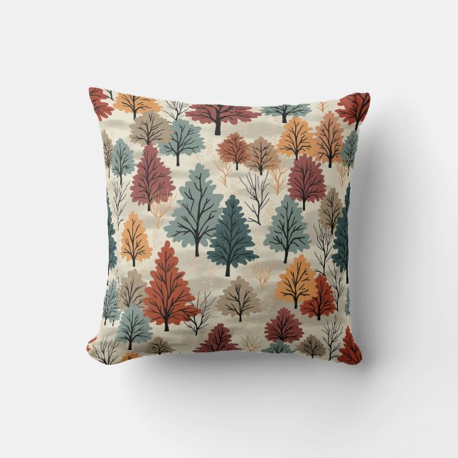 Kristmas-kudde Kudde (Framsida)