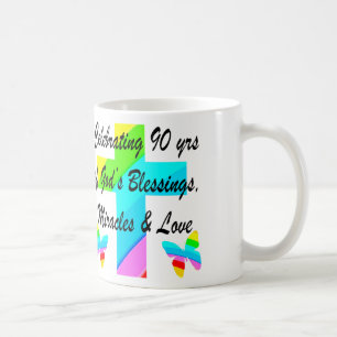 KRISTNA 90:E KAFFEMUGG