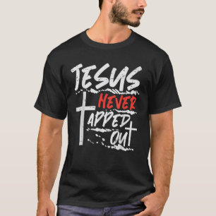 Kristna brottning.. t shirt