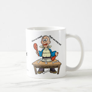 Kristna citat kaffemugg