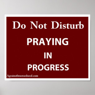 Kristna citat poster