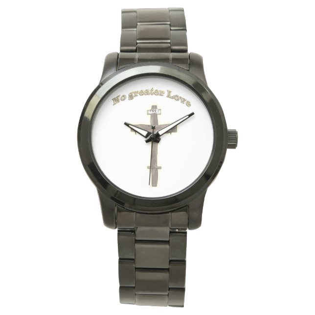 Kristna gåvor armbandsur (Framsida)