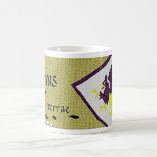 Kristna Griffon II Kaffemugg