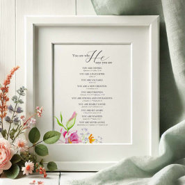 Kristna inspirationskampanjer för kvinnor