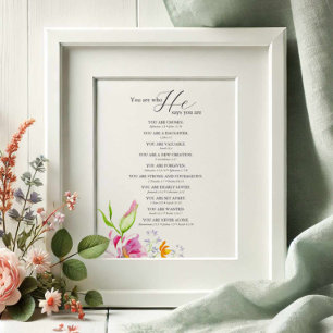 Kristna inspirationskampanjer för kvinnor