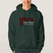 Kristna Jesus är en viktig kute.
