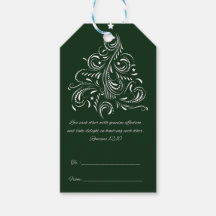 Kristna Juletiketter